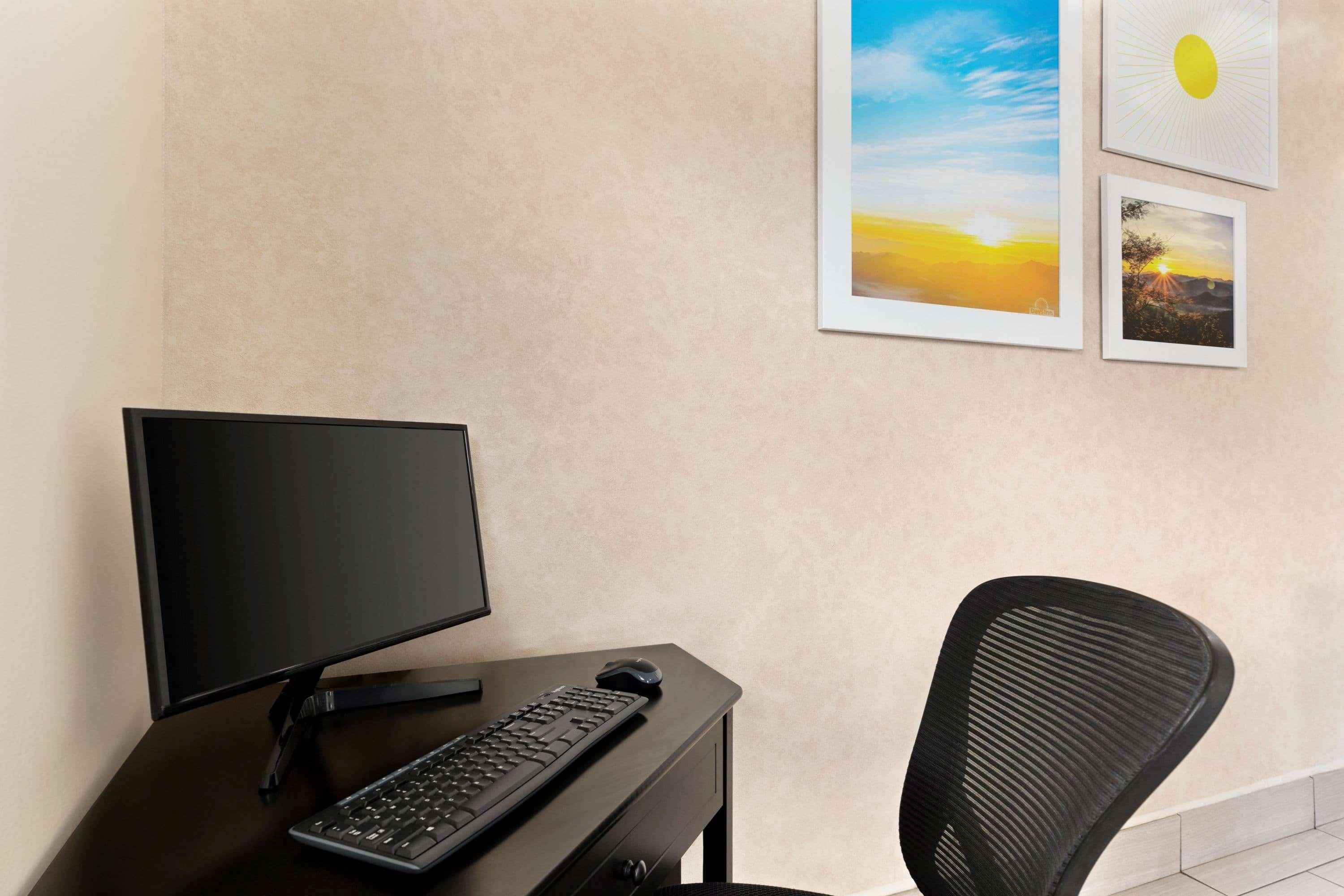 Days Inn By Wyndham Cortez Dış mekan fotoğraf