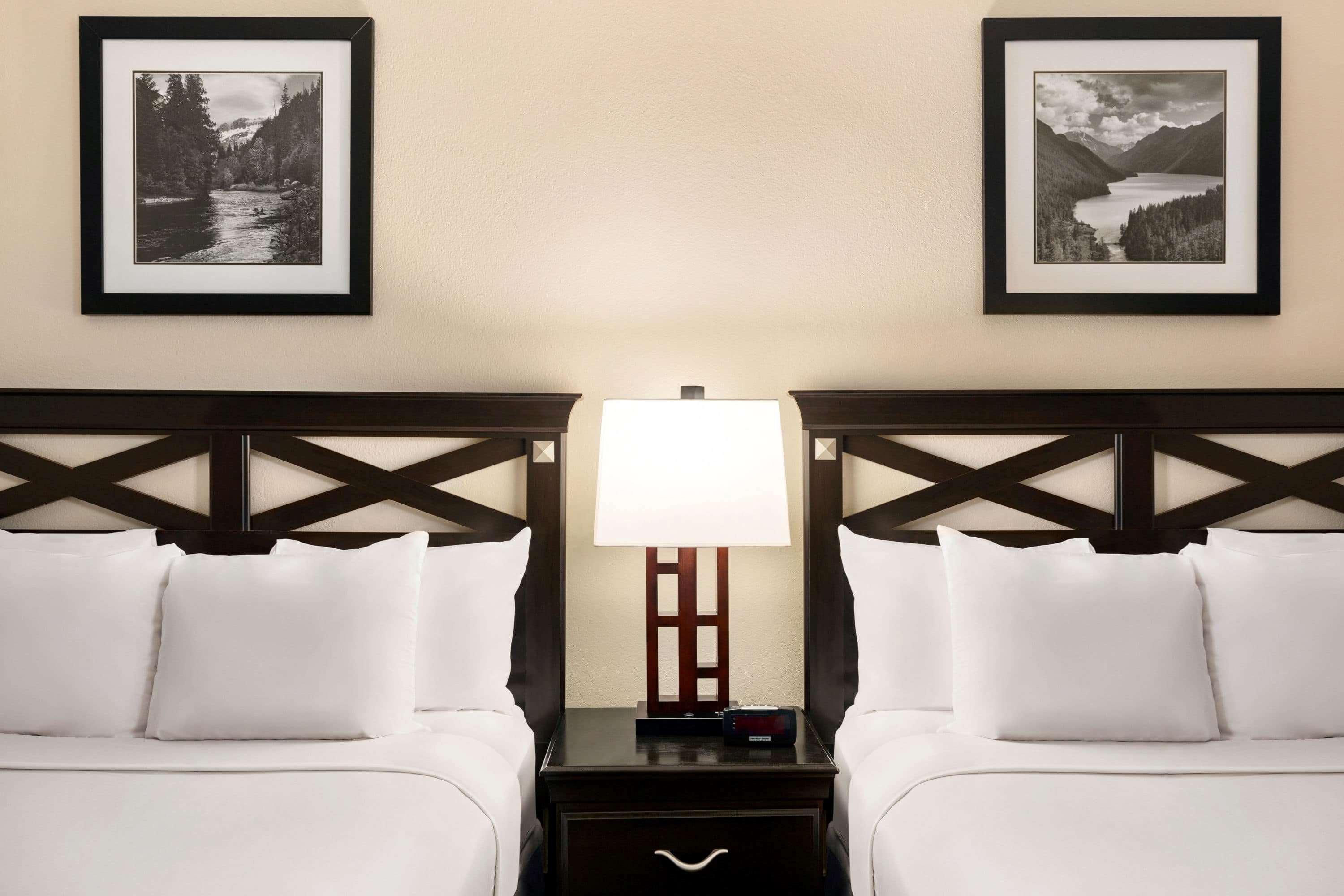 Days Inn By Wyndham Cortez Dış mekan fotoğraf